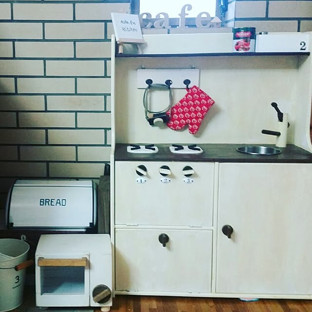 enaoさんの実例写真