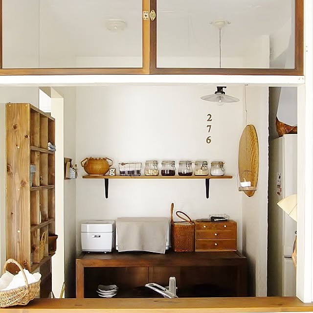 実例写真