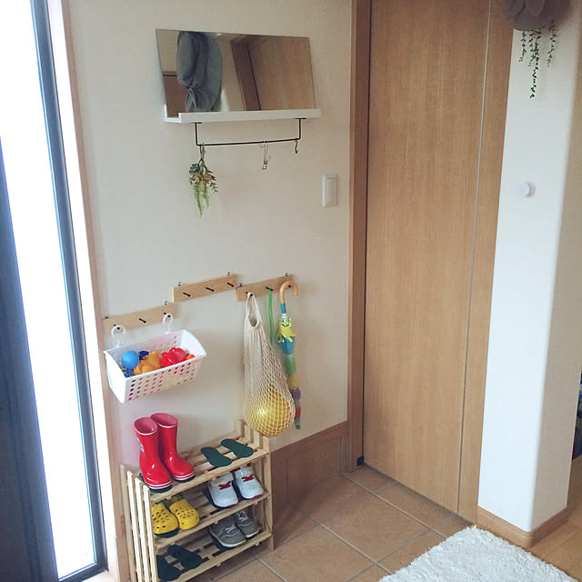 merutoさんの実例写真