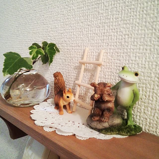 dotlaceさんの実例写真