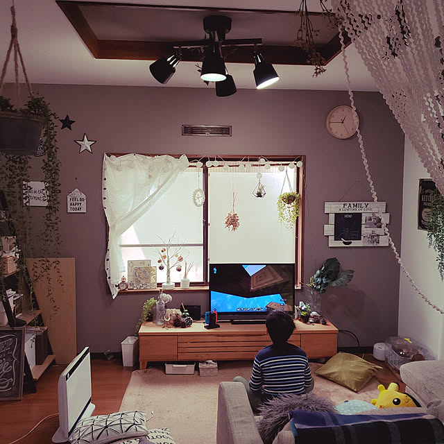 実例写真