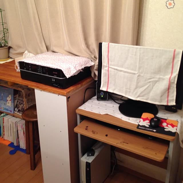 Mikaさんの実例写真