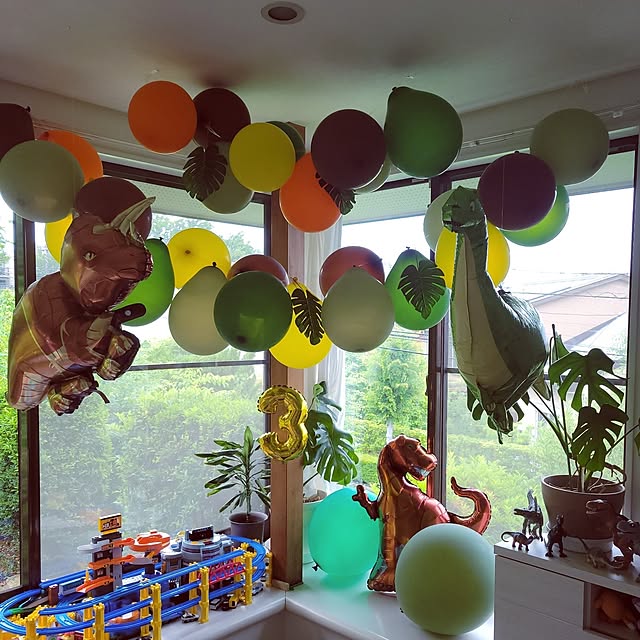 Candyさんの実例写真