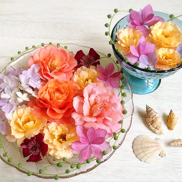 HappyRoseさんの実例写真