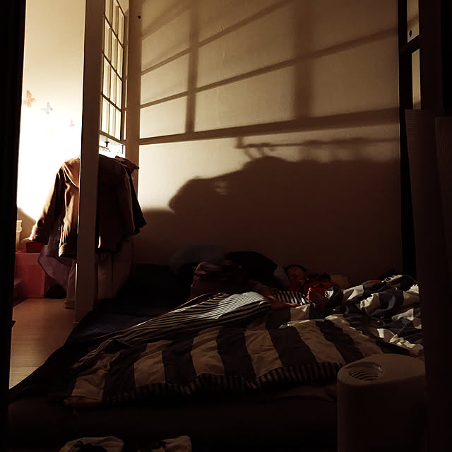 marryさんの実例写真