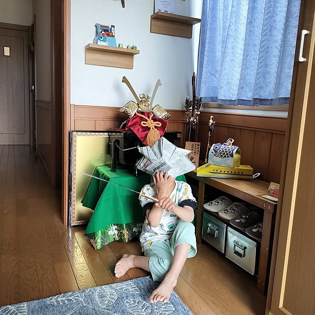 mash-room.aeさんの部屋