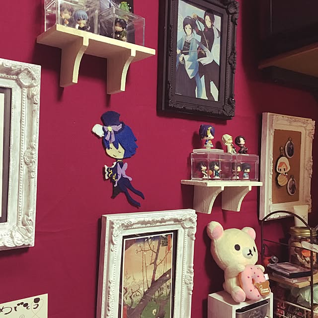momoさんの実例写真