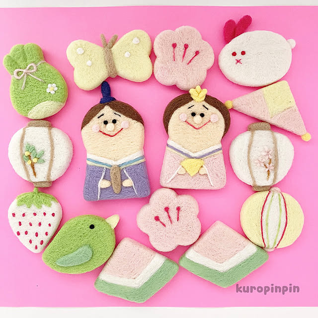 kuropinpinさんの実例写真