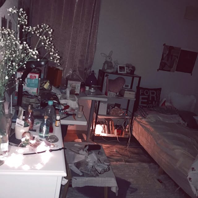 melさんの実例写真