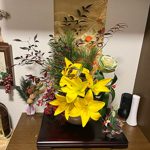 ritsukoさんの部屋