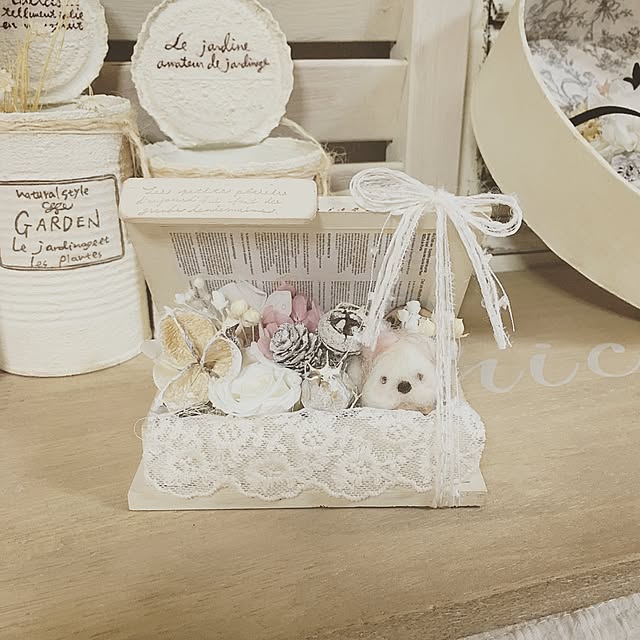 jujuさんの実例写真