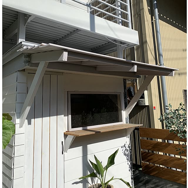 ATOMHOUSEPAINTさんの実例写真