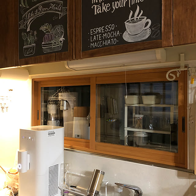 CoffeeHouseさんの実例写真