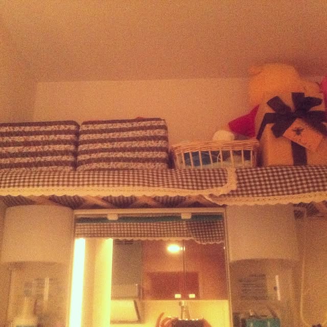 garaさんの実例写真
