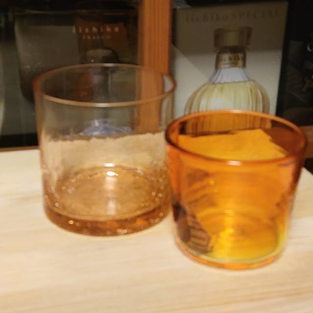 glassさんの部屋