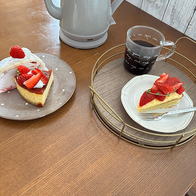 riceさんの部屋