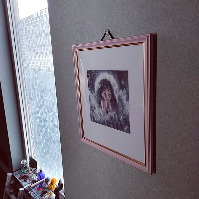 kiraさんの部屋