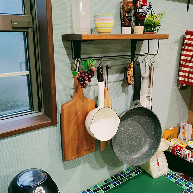 RAMIEさんの実例写真