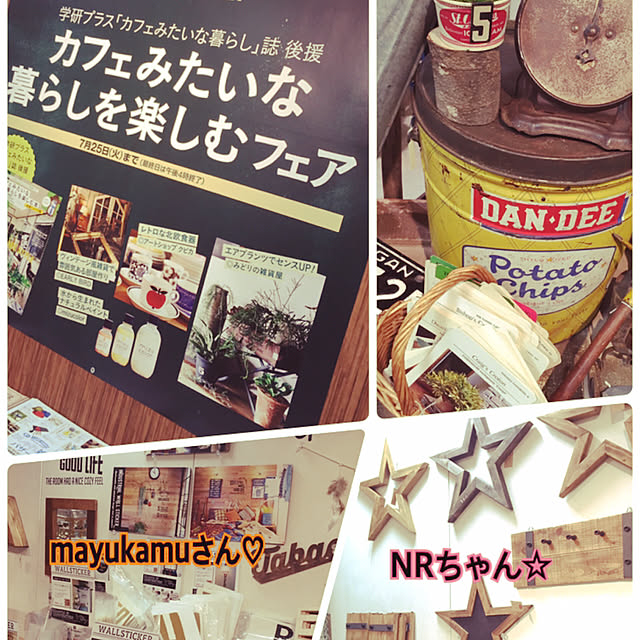 rikorikoさんの実例写真