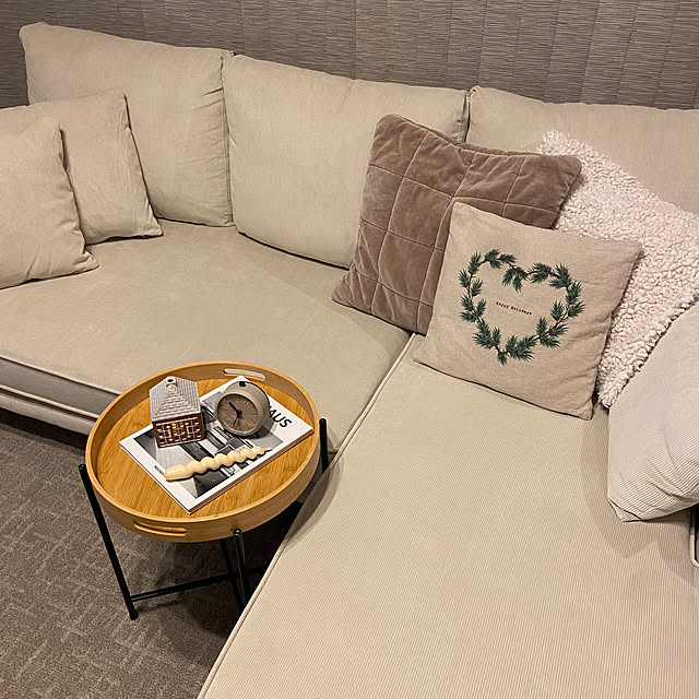 kahomeさんの部屋