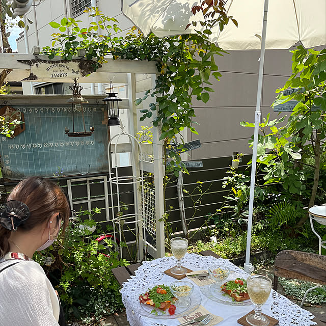 mayumiさんの部屋