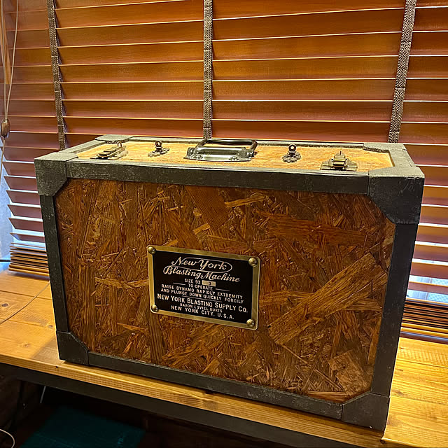 w-bossさんの部屋