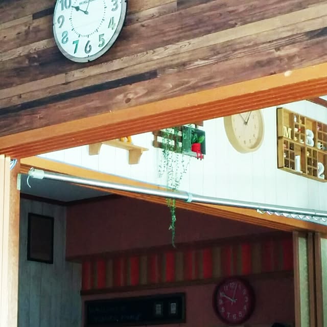 chanplesさんの実例写真