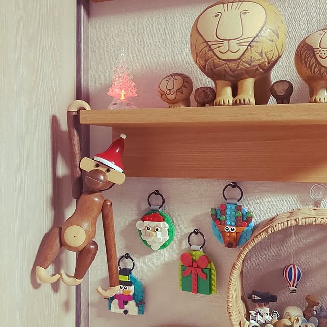 mariappleさんの実例写真