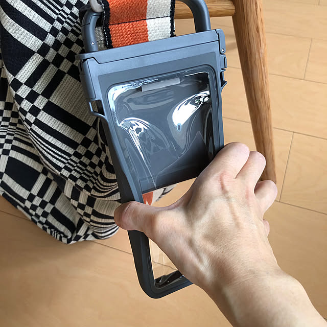 eriさんの部屋
