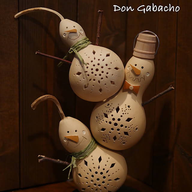 don-gabachoさんの実例写真