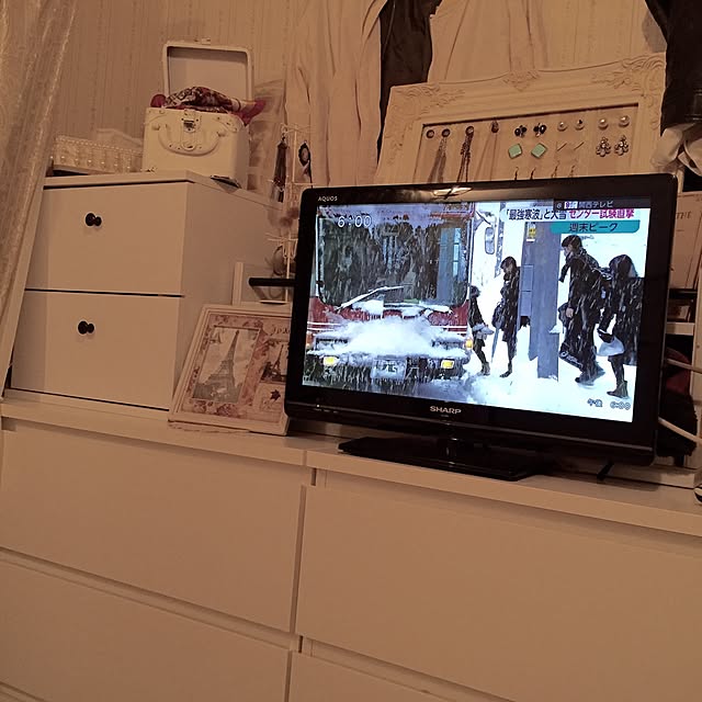 Naomiさんの実例写真