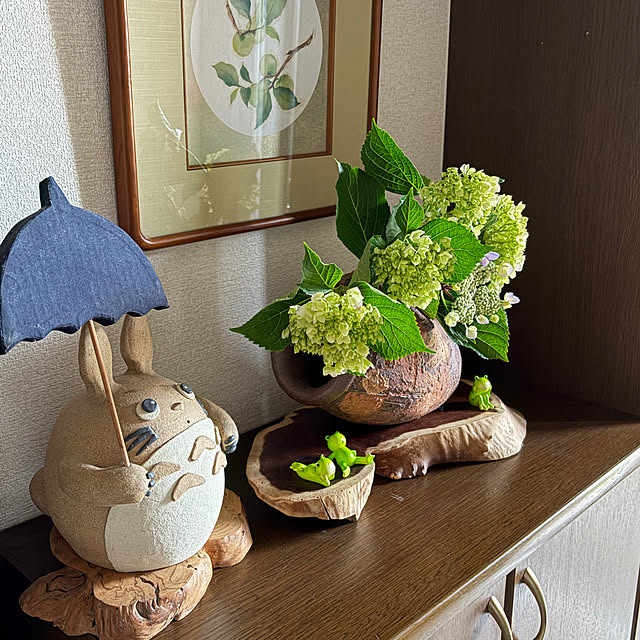 ritsukoさんの部屋