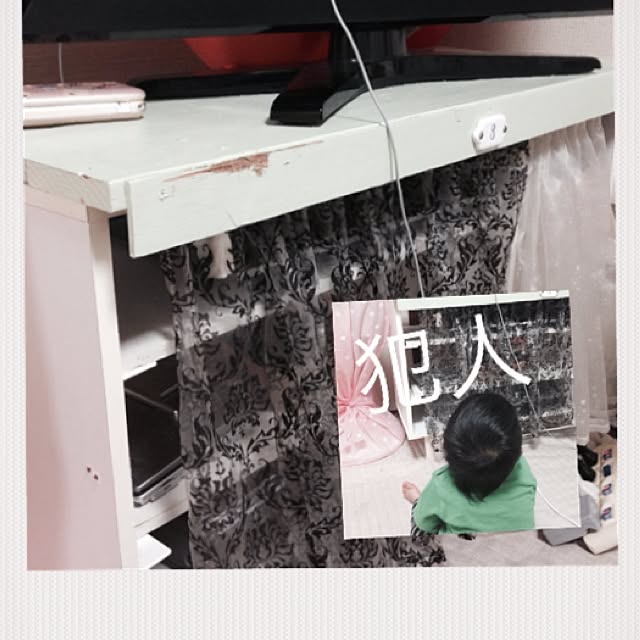 Meguさんの実例写真