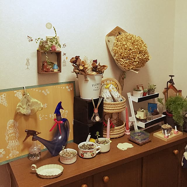 takakoさんの実例写真