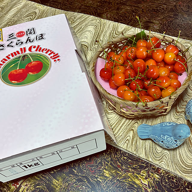 mary_loveさんの部屋