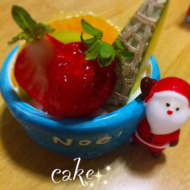 mocoさんの実例写真