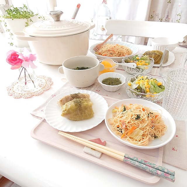 fleur-mamanさんの実例写真