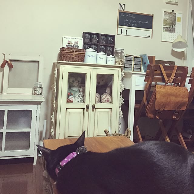 latteさんの実例写真