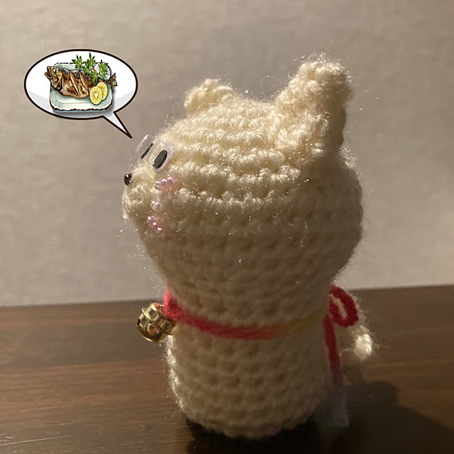 manduonmaさんの部屋