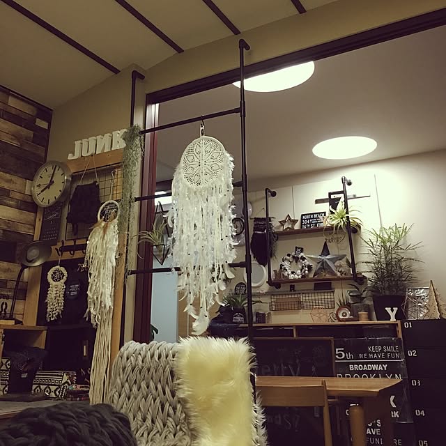 yunさんの実例写真