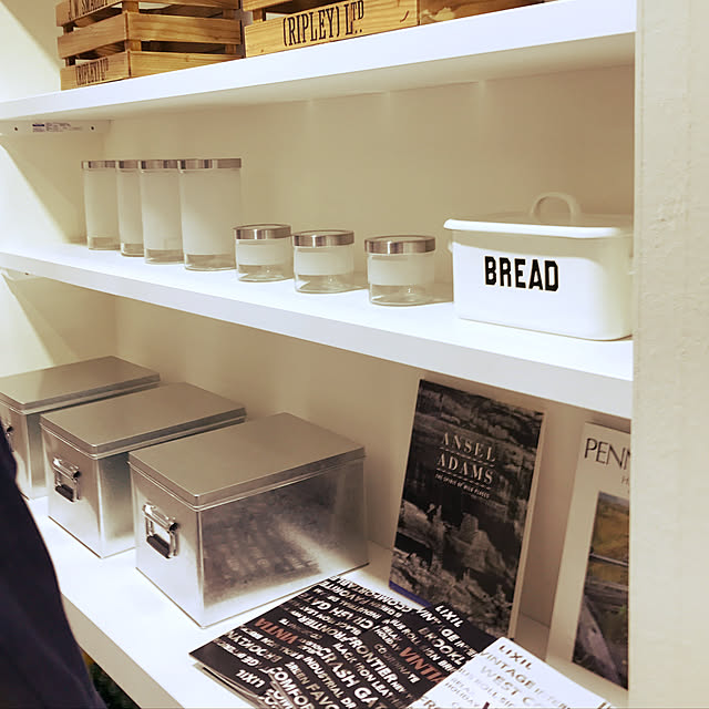 atrandomさんの実例写真