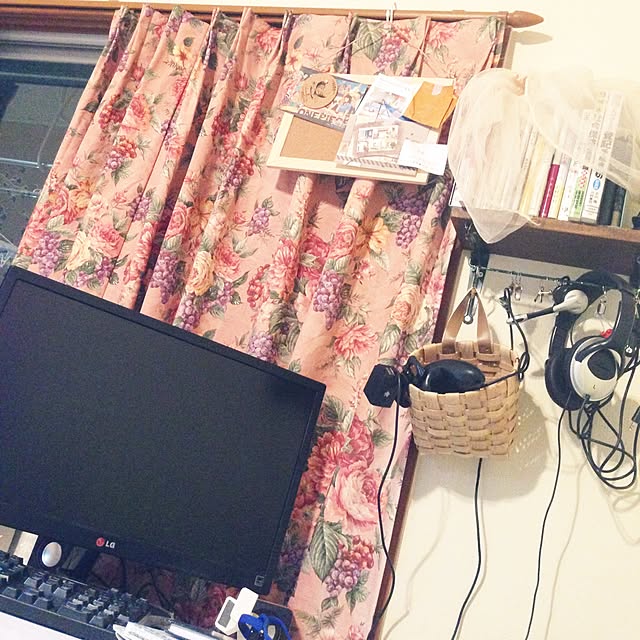 Harukaさんの実例写真