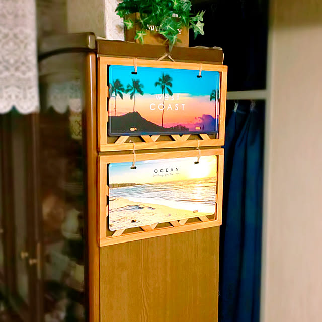 hapiさんの実例写真