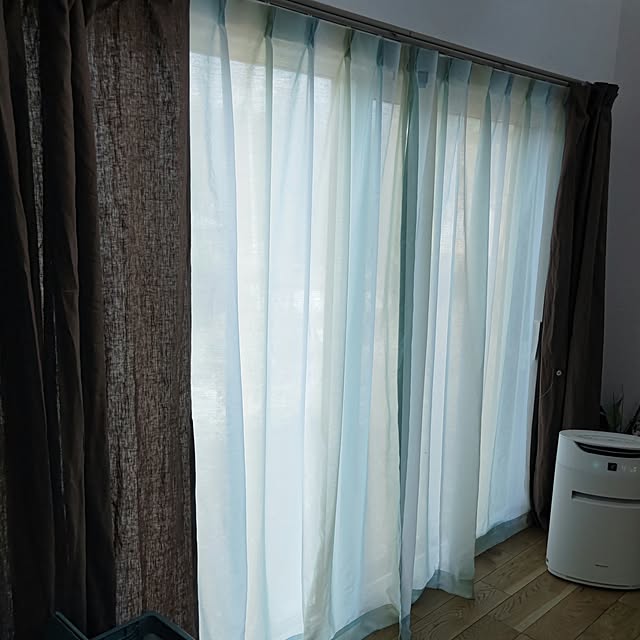 kazuさんの実例写真