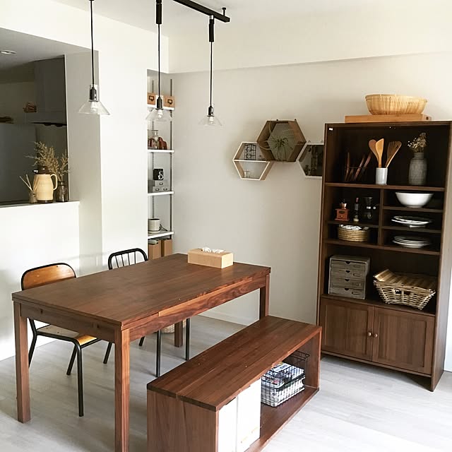 ナチュラル カリモク家具のおしゃれなインテリア・部屋・家具の ナチュラル カリモク家具のおしゃれなインテリア・部屋・家具の