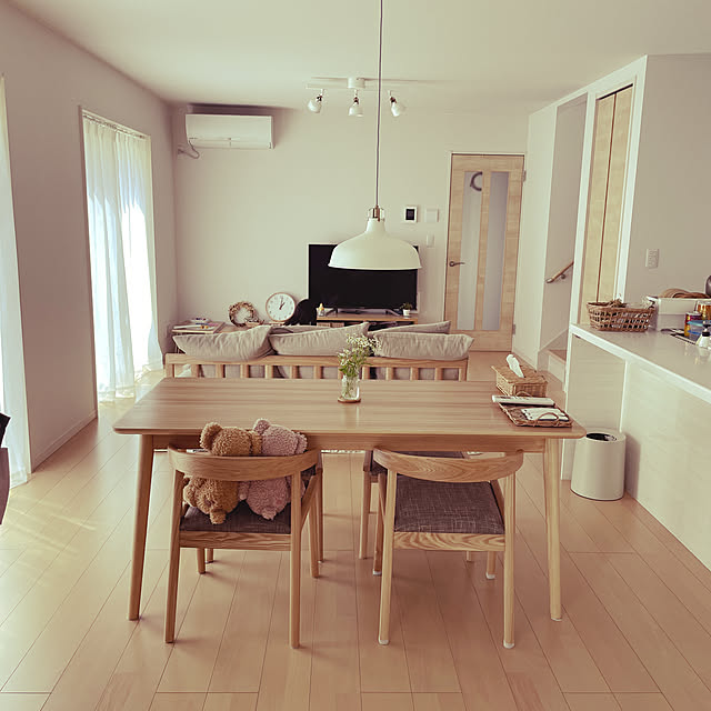 maple.little.houseさんの実例写真