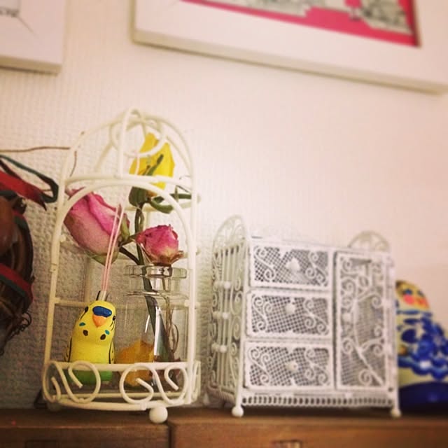 re_walkさんの実例写真