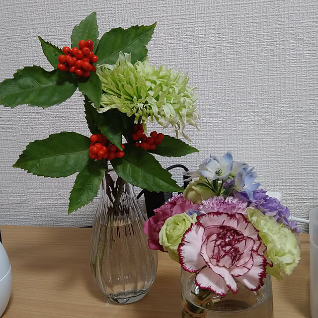 chiicoさんの実例写真