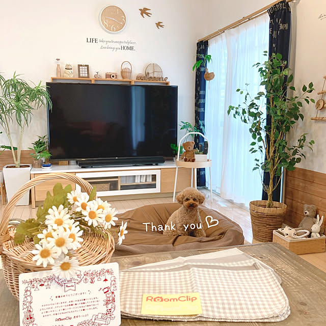 e.and.m.mamaさんの実例写真