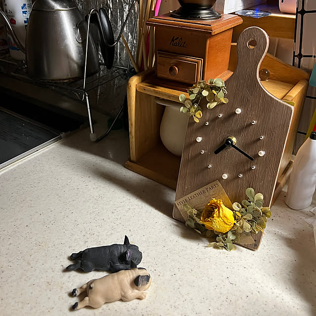 chi_gogaさんの実例写真